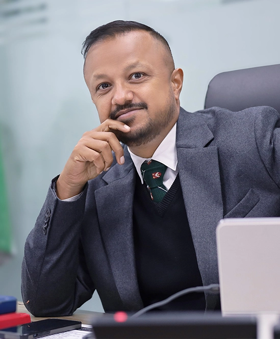 North Point Education