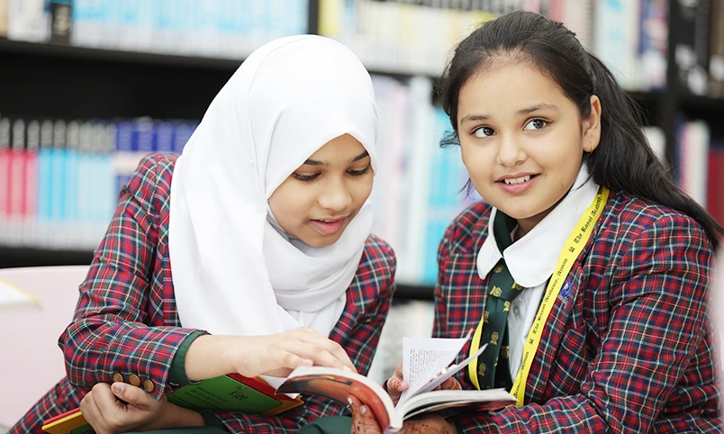 North Point Education