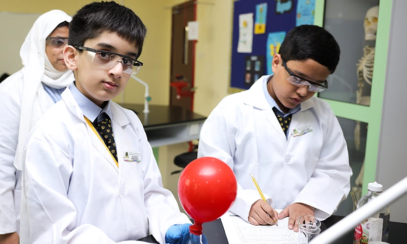 North Point Education