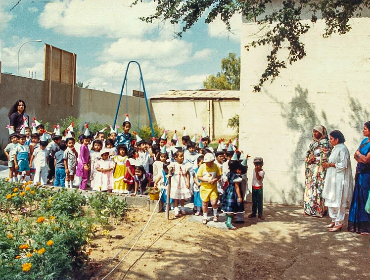 North Point Education