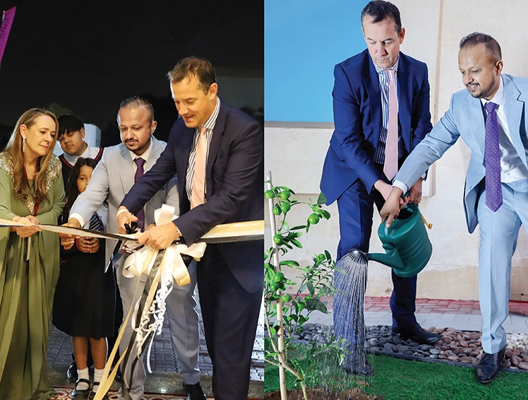 North Point Education