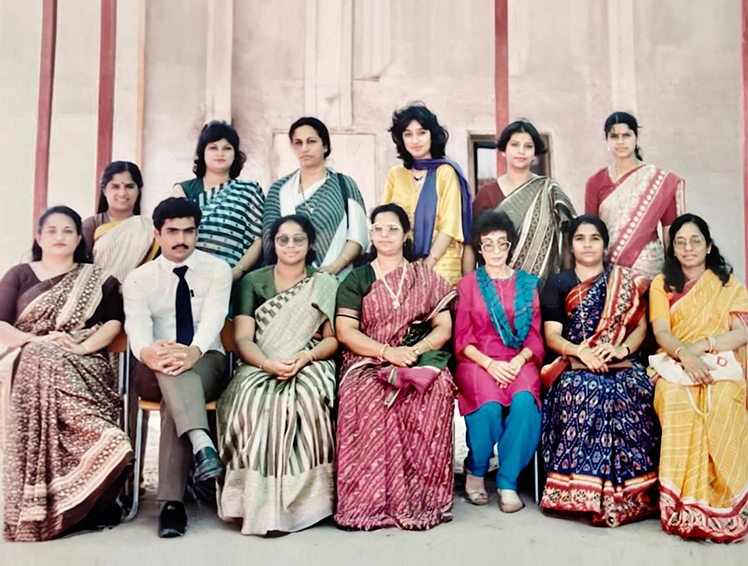 North Point Education