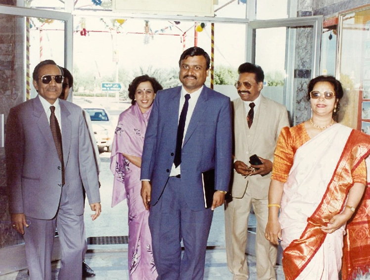 North Point Education