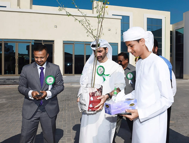 North Point Education