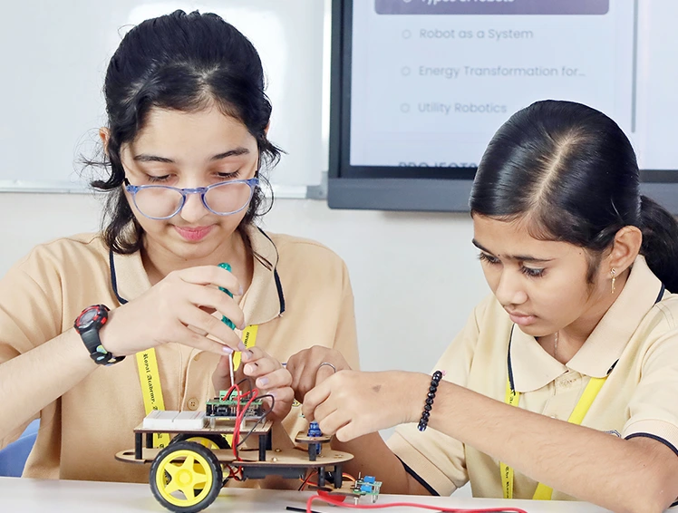 North Point Education