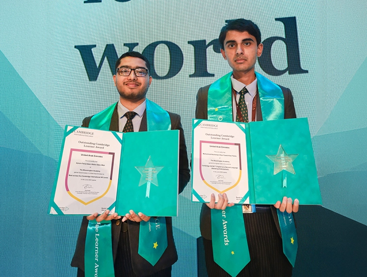 North Point Education