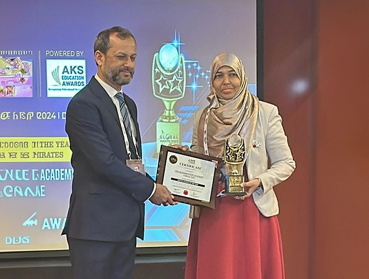 North Point Education