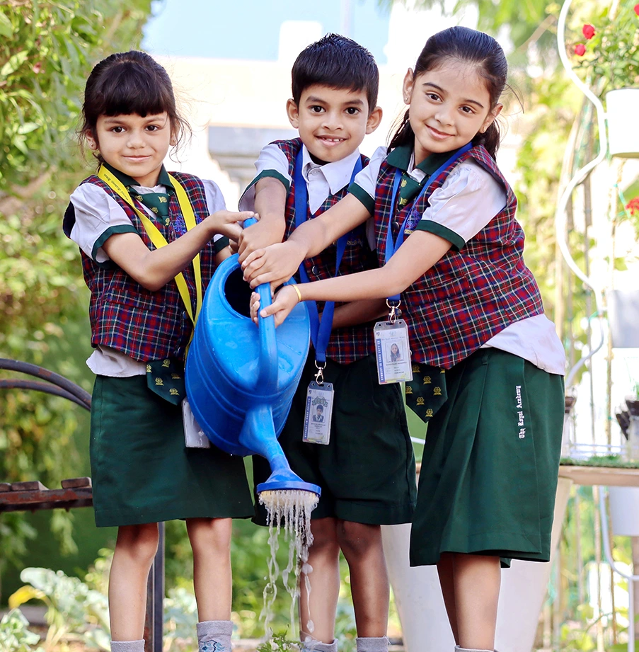 North Point Education