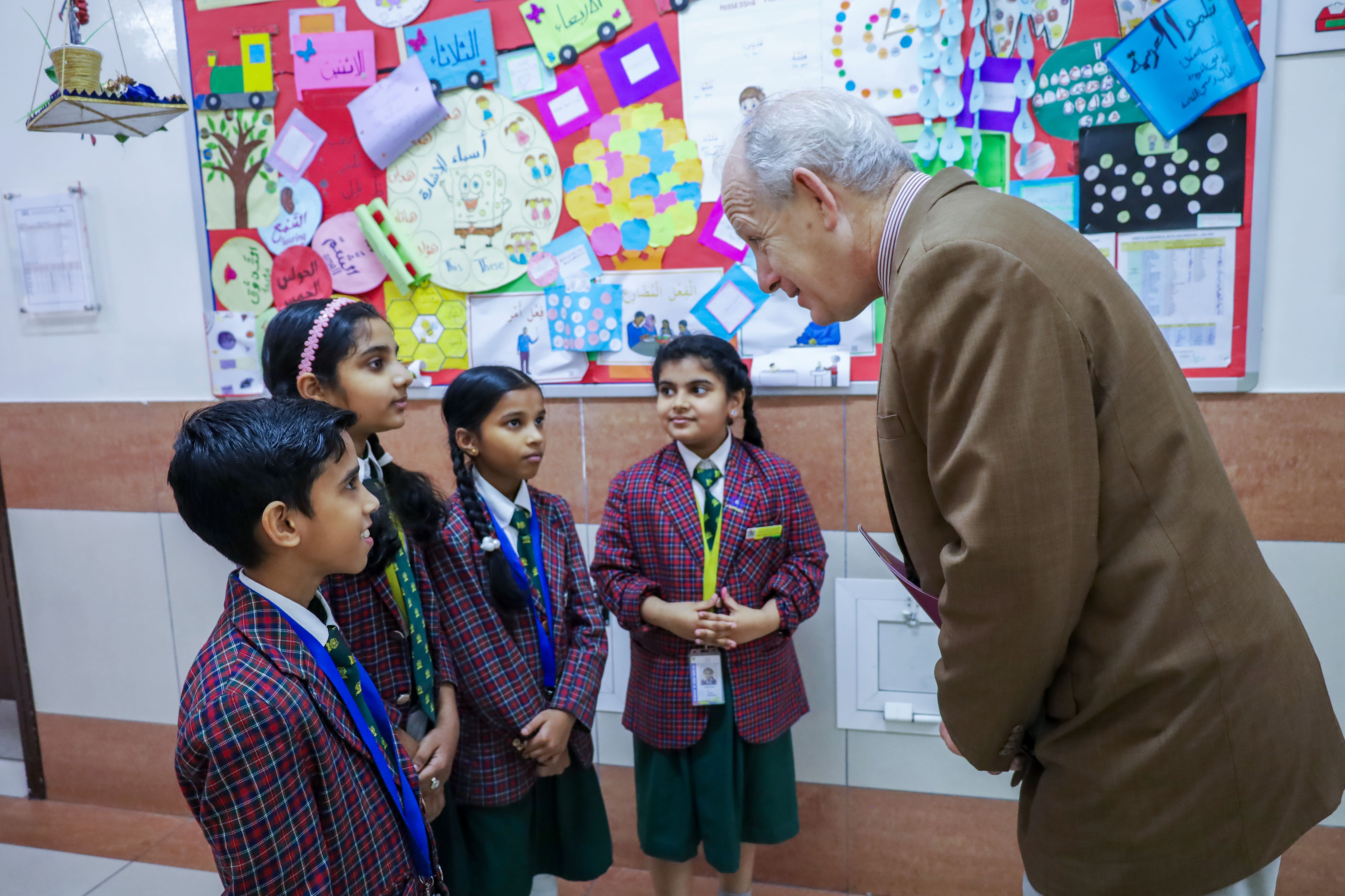 North Point Education