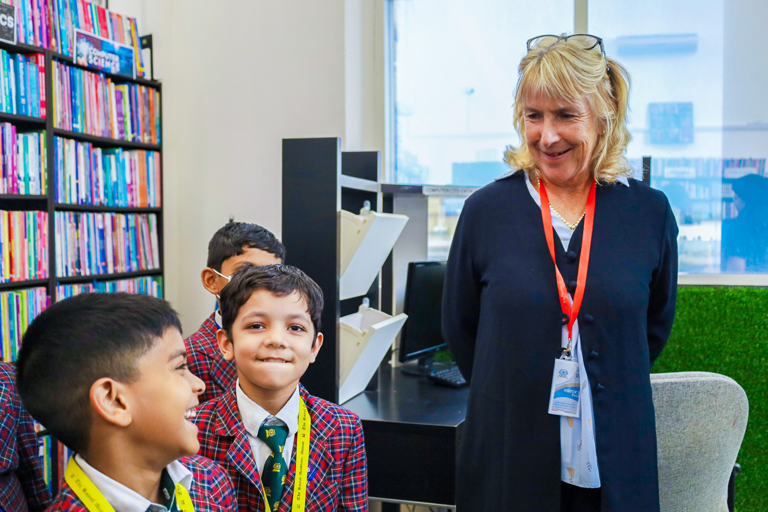 North Point Education