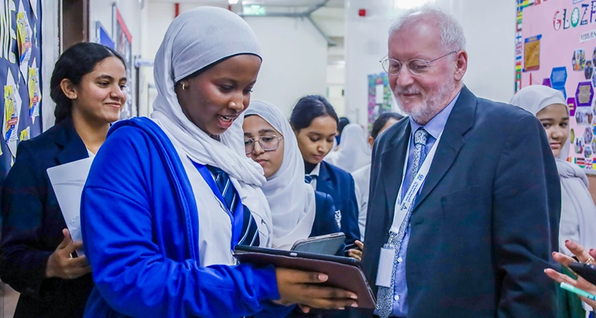 North Point Education