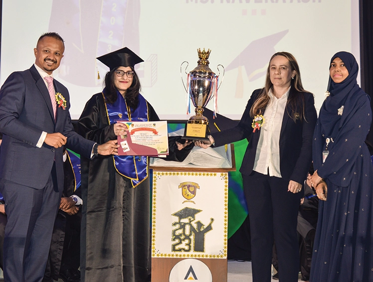 North Point Education