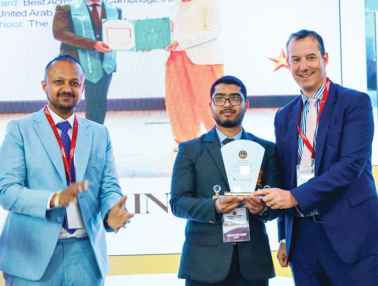 North Point Education